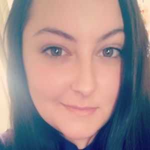 Meet your Posher, Gabrielle